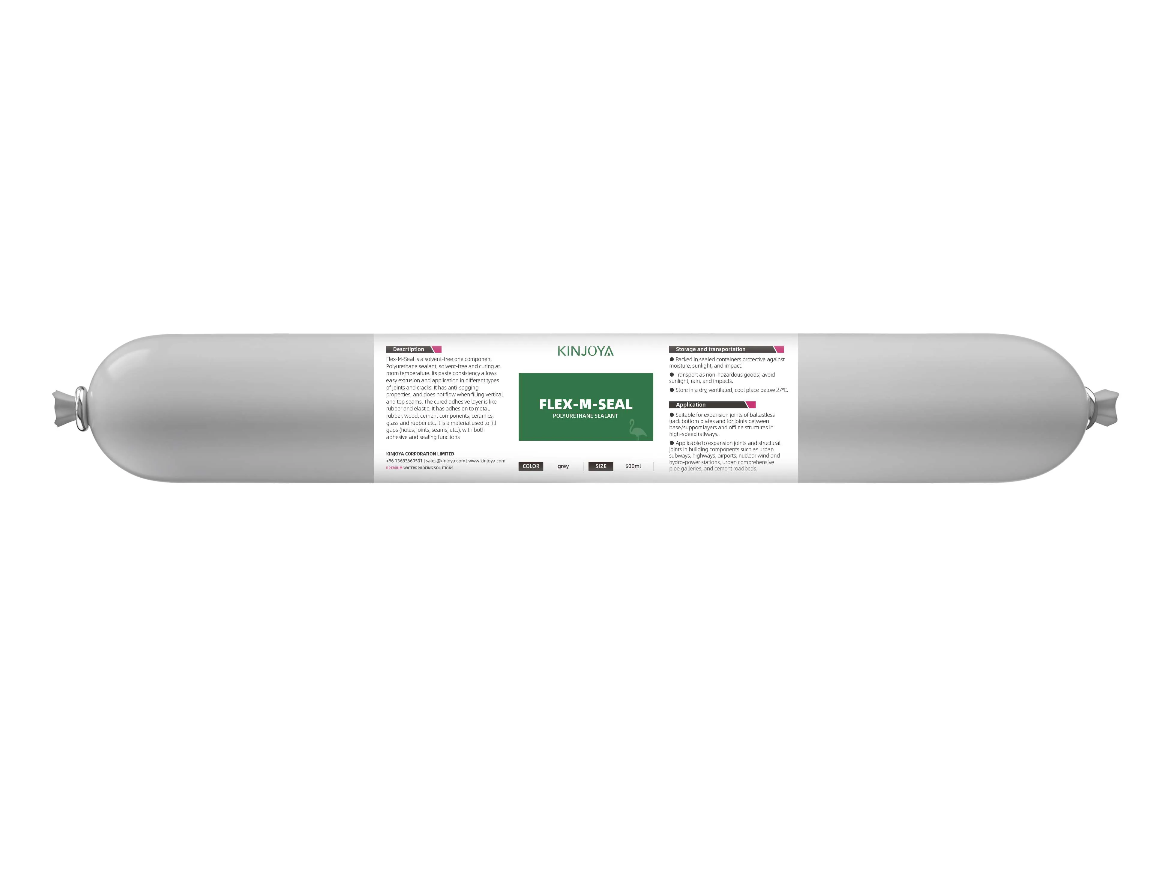 Adhesives & Sealants