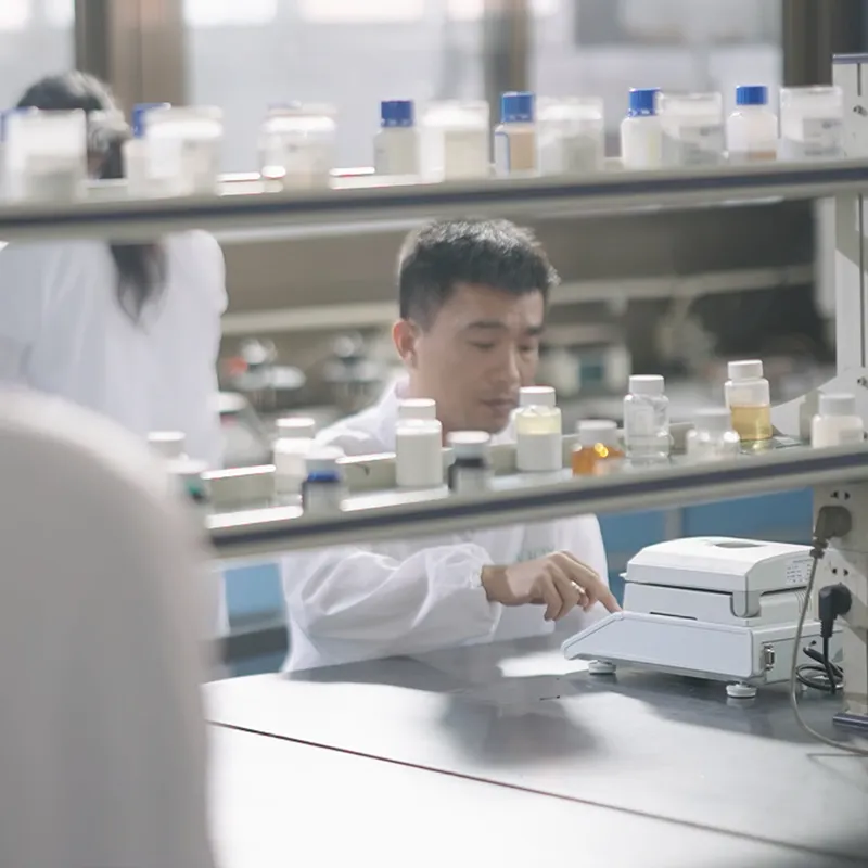 Kinjoya's R&D Lab