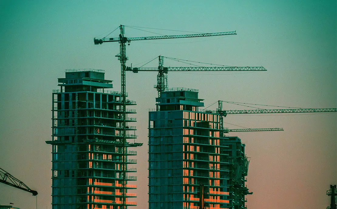 Construction Solutions