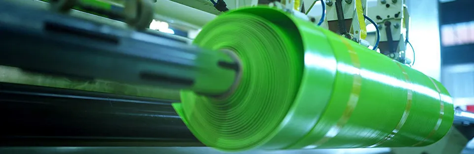 Waterproof Membranes