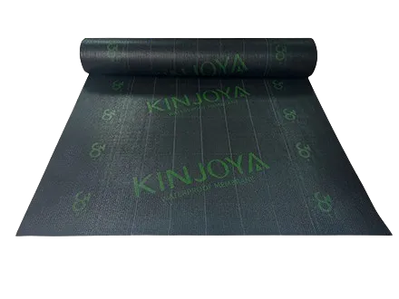 Waterproof Membranes