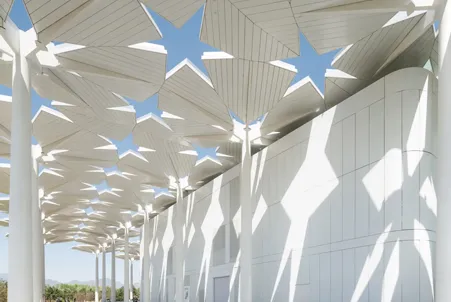 Beijing Horticultural Expo (Int'l Pavilion)