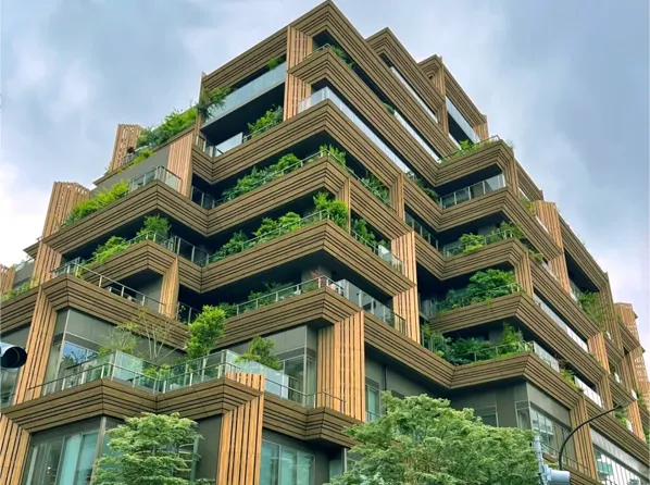 Environmental Friendliness and Energy Efficiency