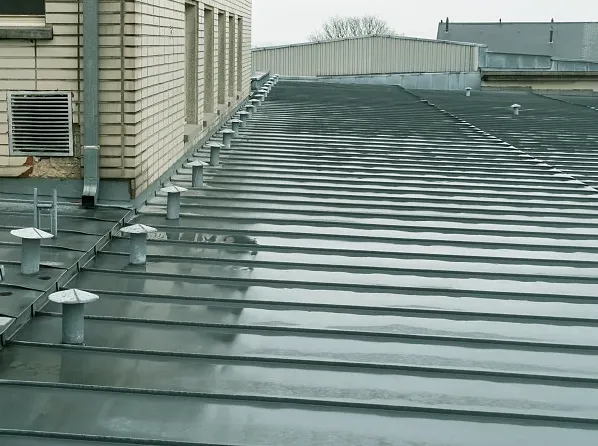 High Elasticity & Crack-Bridging Ability
