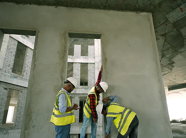 Key Installation Considerations for APP Modified Bitumen Membrane