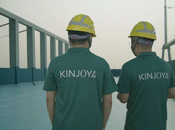 Key Installation Considerations for SBS Waterproofing Membrane