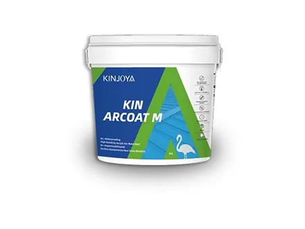 KIN ARCOAT M