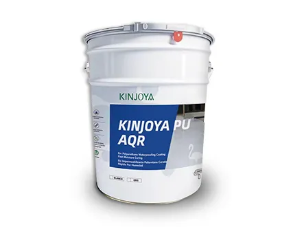 KINJOYA PU AQR