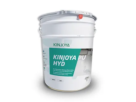 KINJOYA PU HYD
