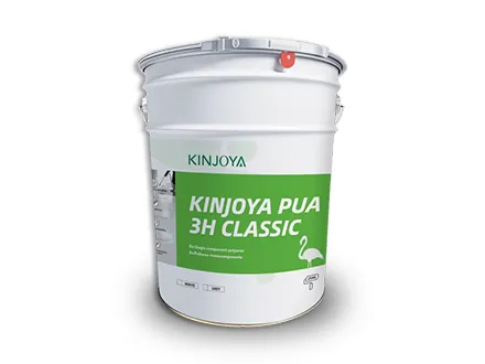 KINJOYA PUA 3H CLASSIC
