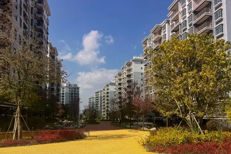 Kunming Yuntianyuan Phase I Project
