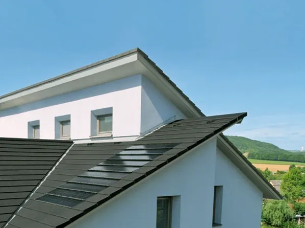 Low-Slope and Flat Roofing Systems
