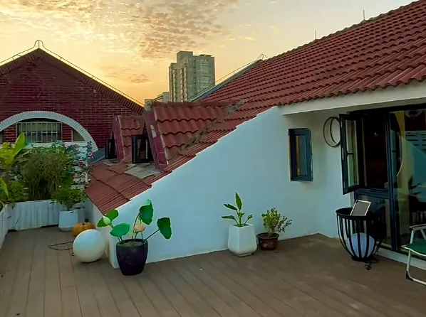 Roofing Applications