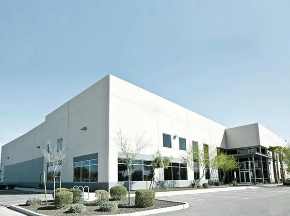 Superior UV Resistance