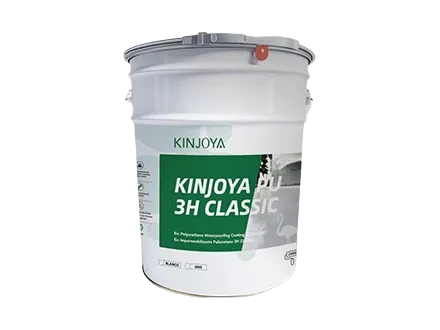 KINJOYA PU 3H CLASSIC