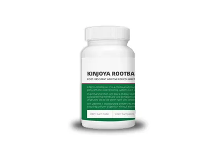 KINJOYA ROOTBARRIER P