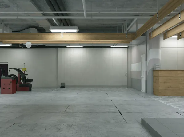Basement and Wet Area Protection