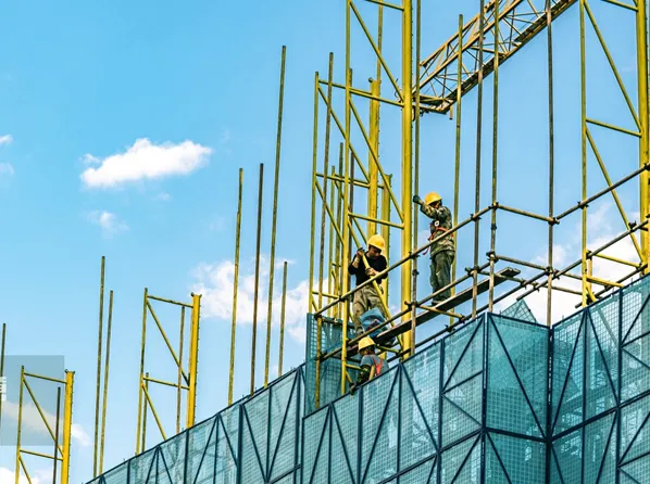 Different Coating Types Adapt to Varied Project Conditions