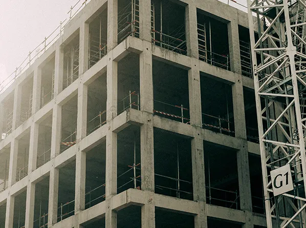 Dynamic Infrastructure Projects