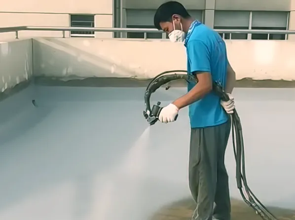 Extremely Fast Curing and High Efficiency
