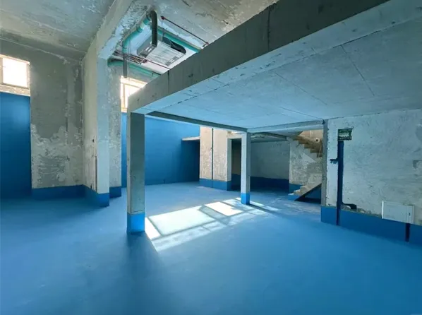 Flexibility and Substrate Adaptability of Polyurethane Waterproof Coating