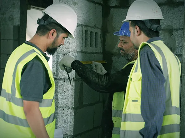 Key Installation Considerations for Acrylic Coating