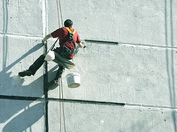 Key Steps in Waterproof Coating Application