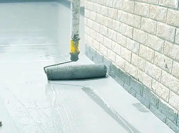 Seamless Film for Complex Details