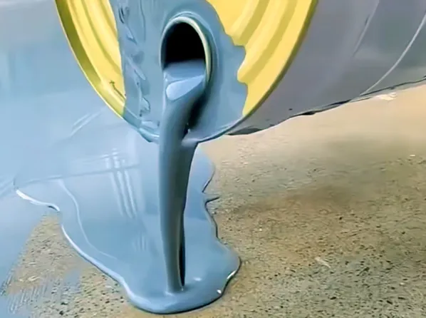 Superior Corrosion Resistance