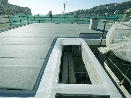 Detail Joints and Stress Management