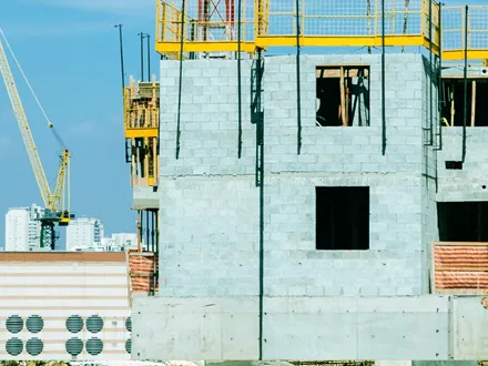 Horizontal Joints and Penetration Treatment