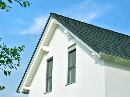 Detail Treatment and Structural Joints