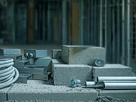 Impermeability Grade and Structural Thickness