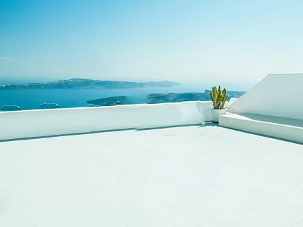 Flat Roofs: Focus on Impermeability and Integrity