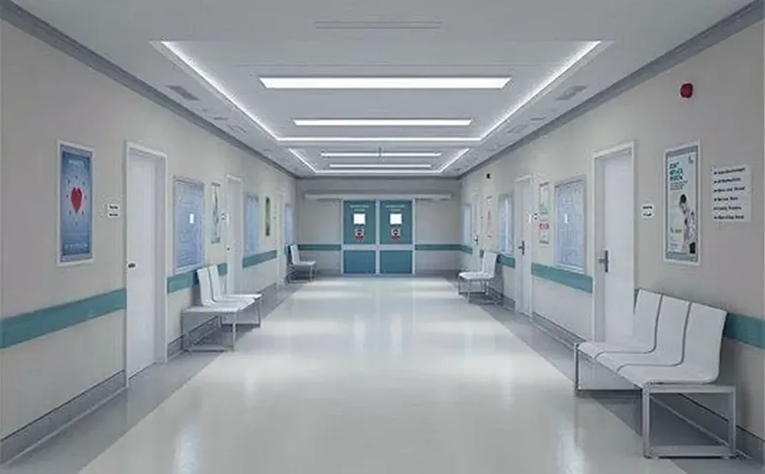 Hospital