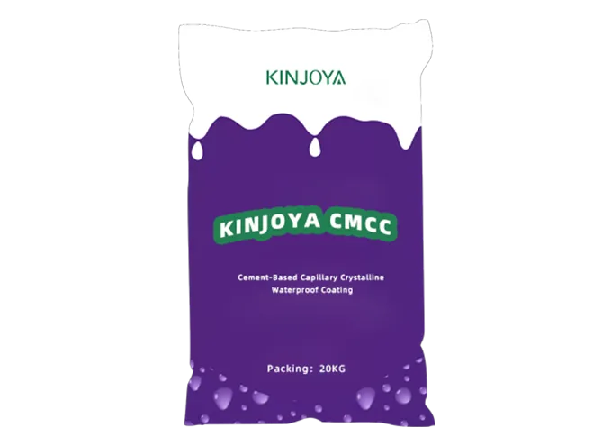 KINJOYA CMCC